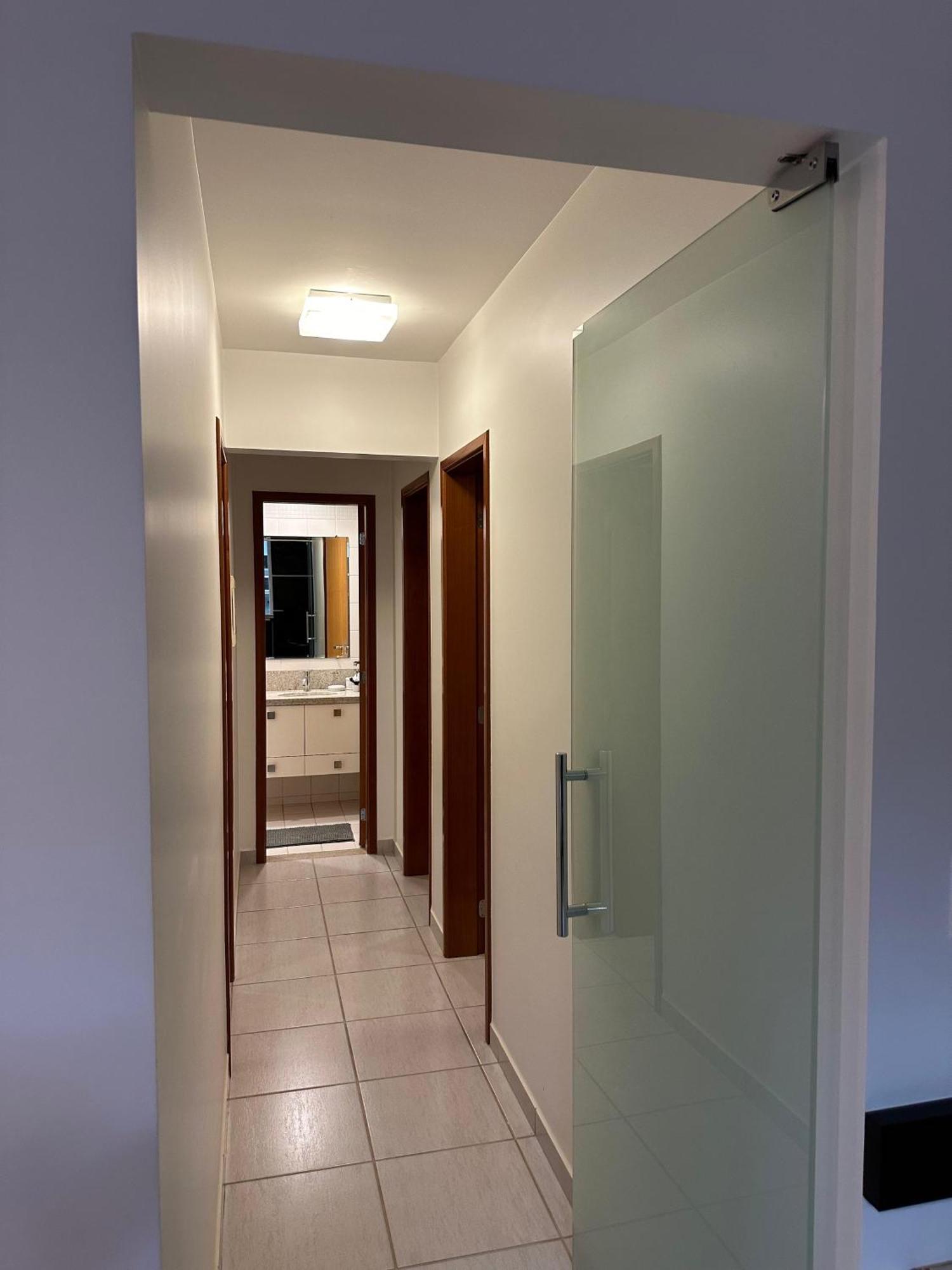 Caldas Novas - Prive Das Thermas II - Apto 3 Quartos - Parque Aquatico Aparthotel Bagian luar foto