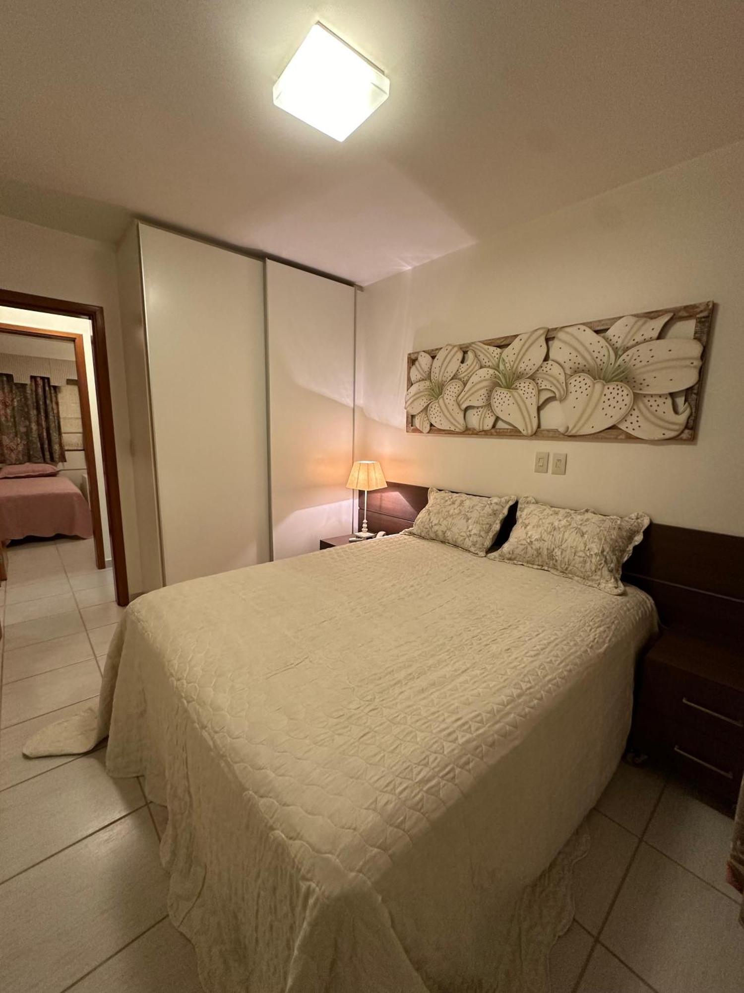 Caldas Novas - Prive Das Thermas II - Apto 3 Quartos - Parque Aquatico Aparthotel Bagian luar foto
